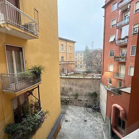 10 Minutes B&B Bed & Breakfast Verona Exterior photo
