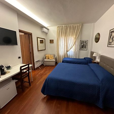 10 Minutes B&B Bed & Breakfast Verona Exterior photo