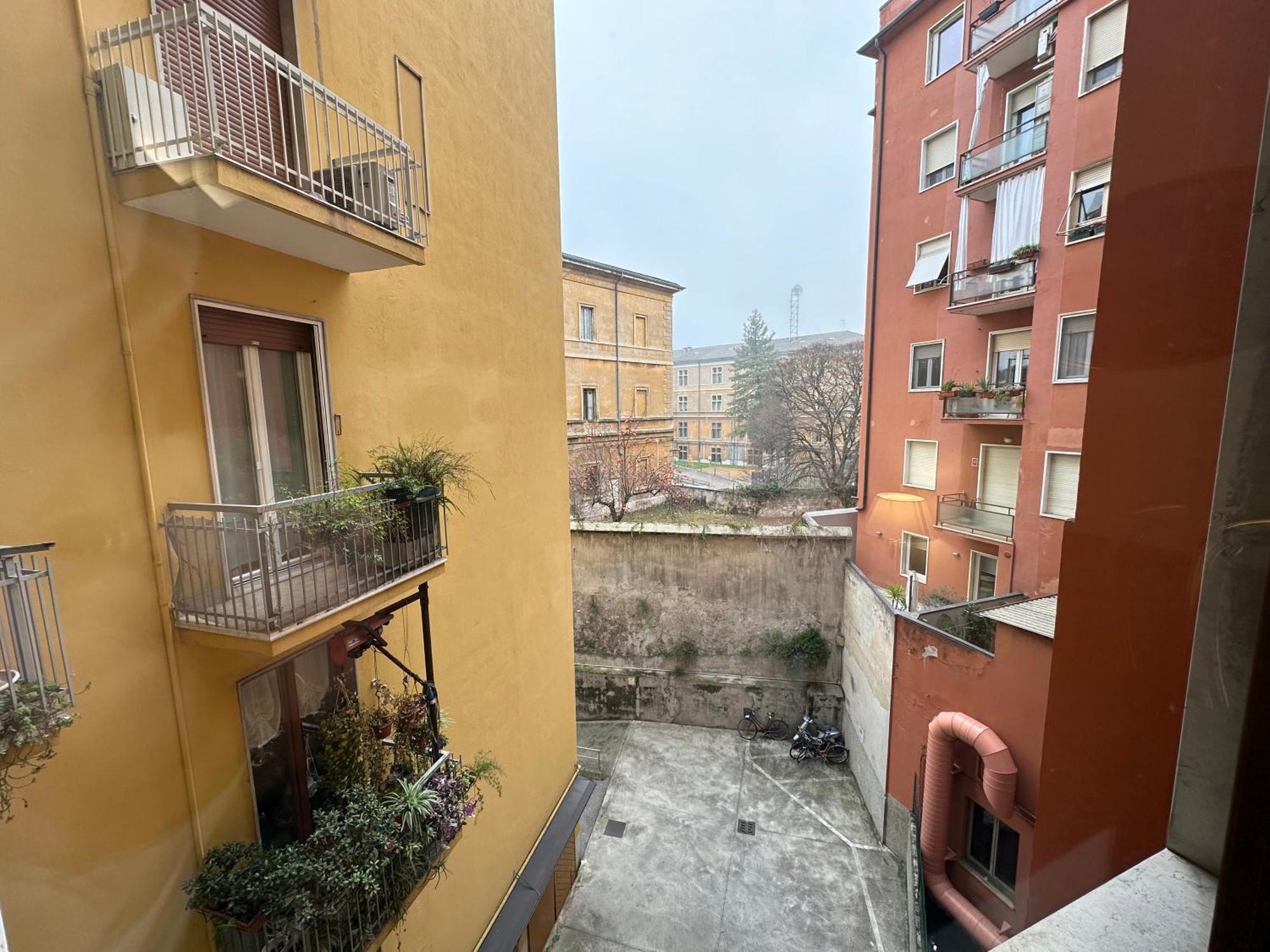 10 Minutes B&B Bed & Breakfast Verona Exterior photo