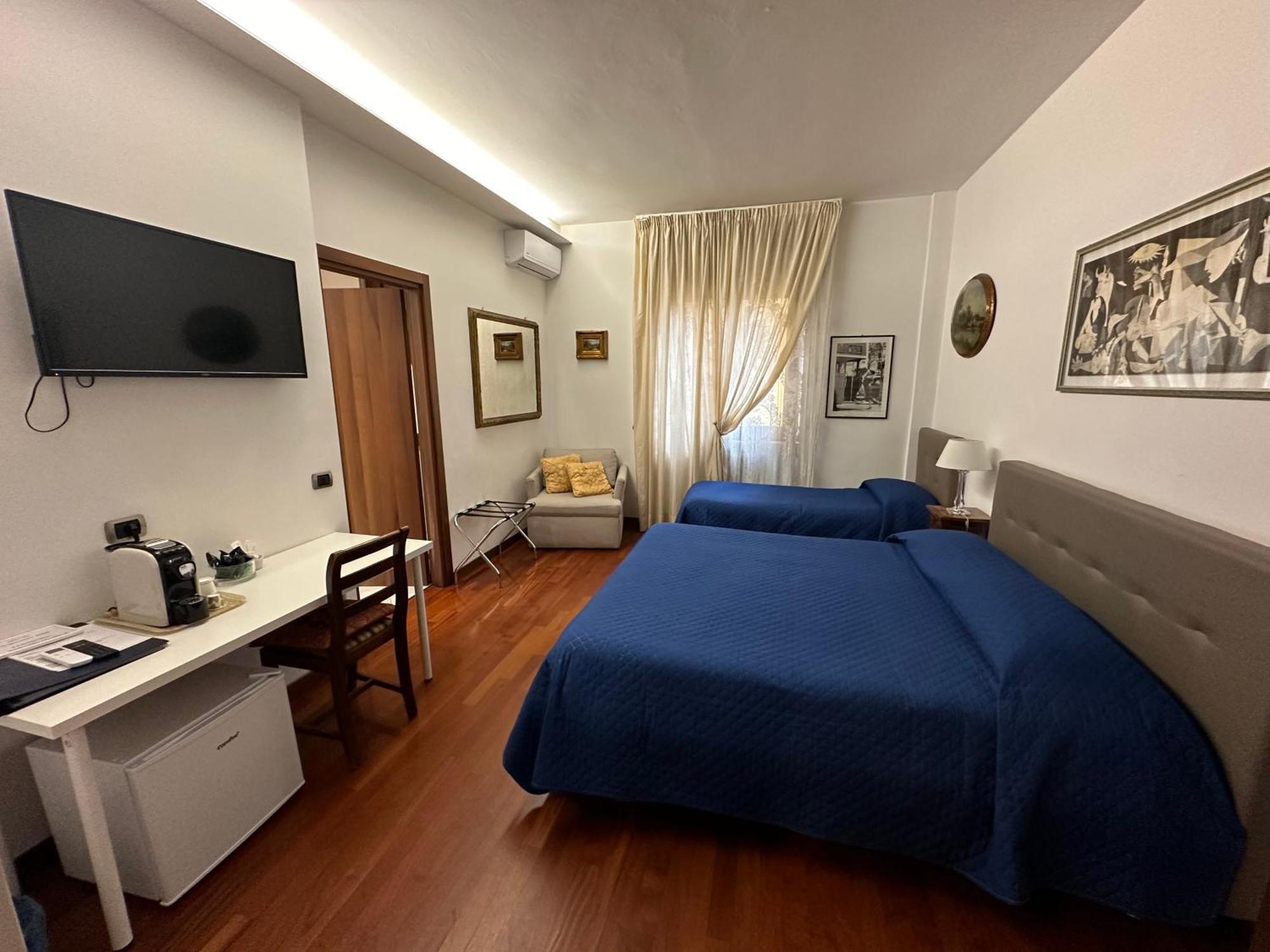 10 Minutes B&B Bed & Breakfast Verona Exterior photo