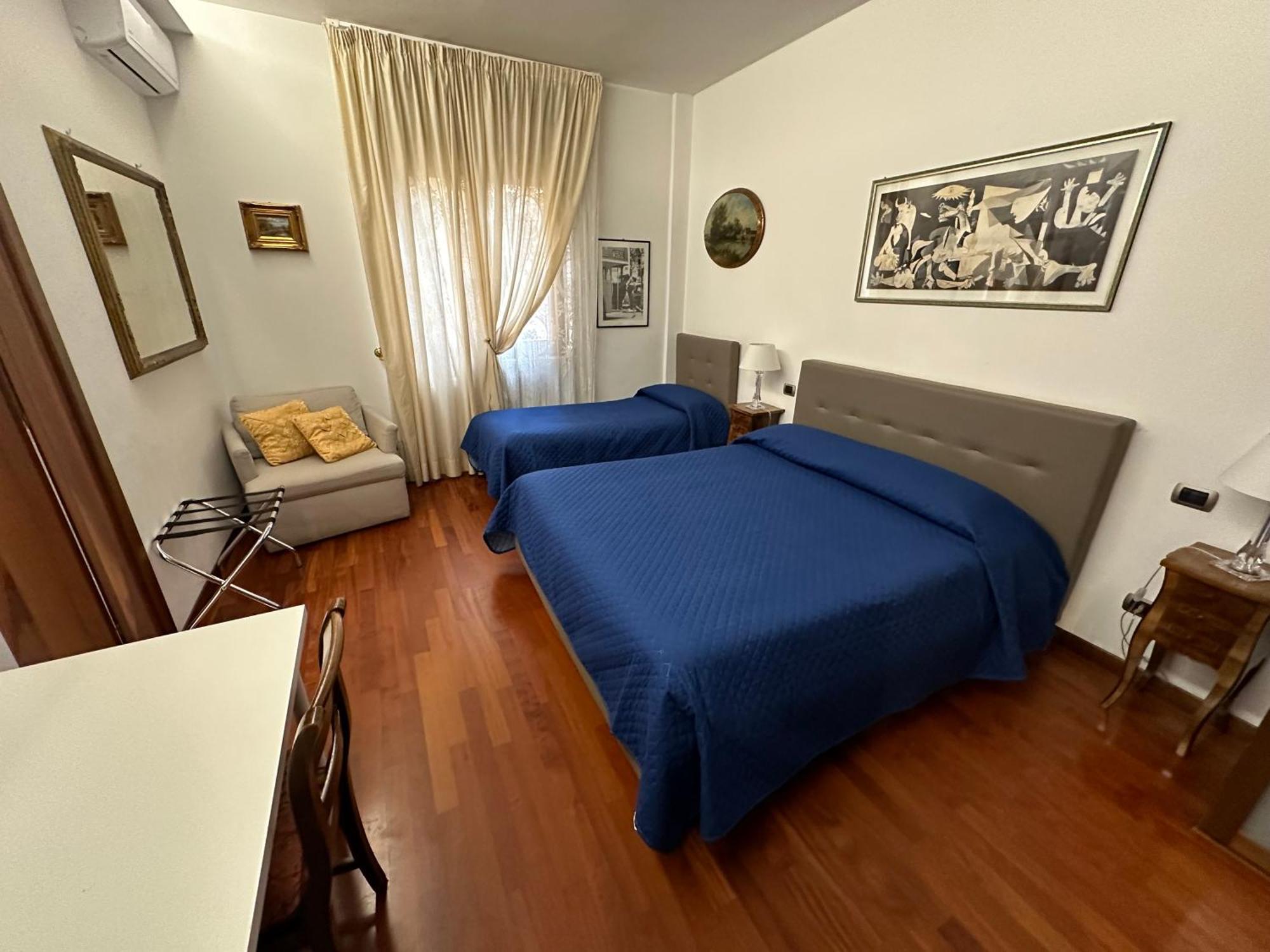 10 Minutes B&B Bed & Breakfast Verona Exterior photo