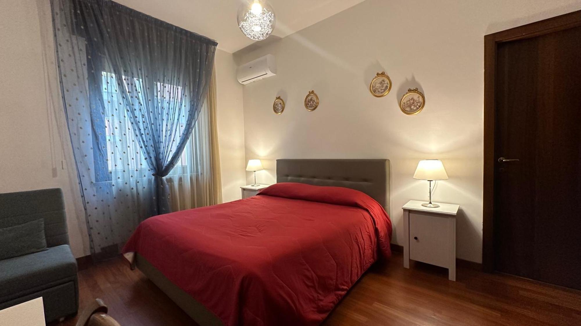 10 Minutes B&B Bed & Breakfast Verona Exterior photo