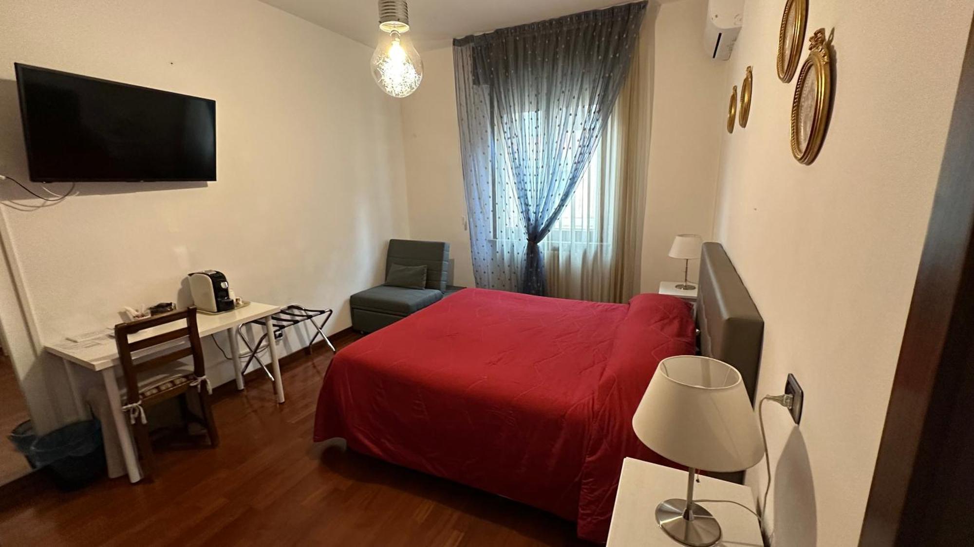 10 Minutes B&B Bed & Breakfast Verona Exterior photo