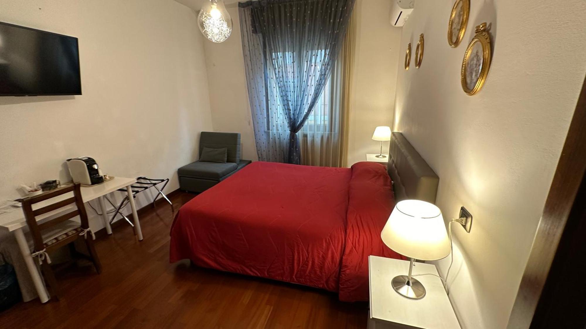 10 Minutes B&B Bed & Breakfast Verona Exterior photo