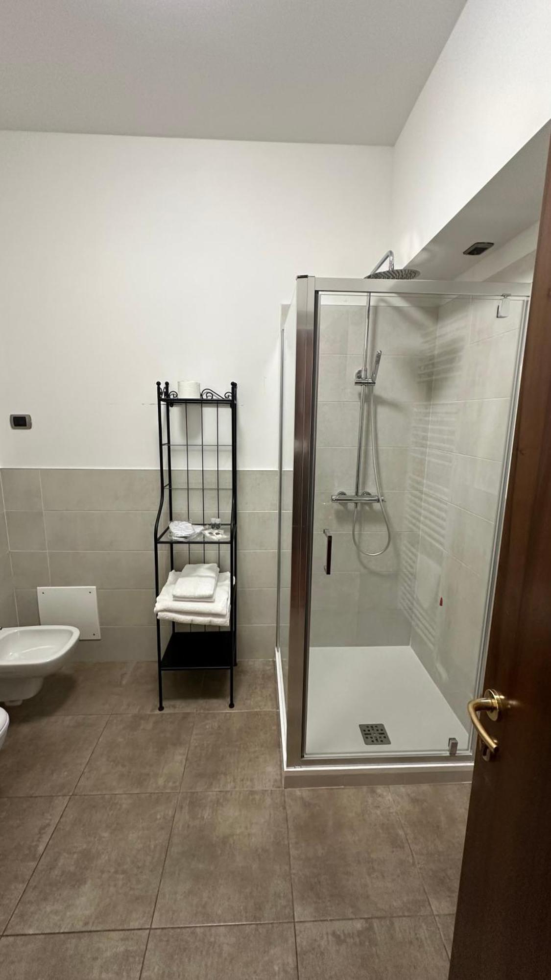 10 Minutes B&B Bed & Breakfast Verona Exterior photo