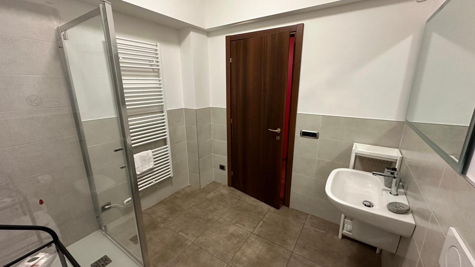 10 Minutes B&B Bed & Breakfast Verona Exterior photo